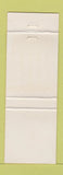 Matchbook Cover - Richard's Roundhouse Restaurant Lacey WA