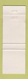 Matchbook Cover - Riordon's Saloon Annapolis MD