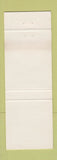 Matchbook Cover - Ryan's Sports Bar New York City
