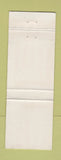 Matchbook Cover - Colonial Motor Inn Ontario OR