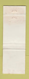 Matchbook Cover - 1982 Pontiac Highland Park IL WORN