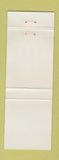 Matchbook Cover - Sullivan's Restaurant Tavern Blackstone VA