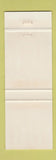 Matchbook Cover - Union 76 oil gas Panhandle Motor Service Martinsburg WV