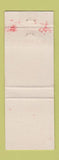 Matchbook Cover - United Way Washington DC WEAR
