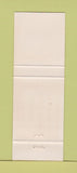 Matchbook Cover - Rose O'Neill Tea Room Point Lookout MO School of Ozarks