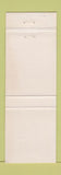 Matchbook Cover - Missouri State Convention Christian  MO