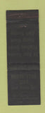 Matchbook Cover - North Star Cafe Argyle MN WEAR