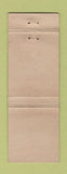 Matchbook Cover - North Star Cafe Argyle MN WEAR