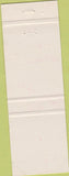 Matchbook Cover - Senate Grill Williamsport PA shuffleboard
