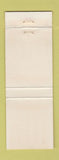 Matchbook Cover - K Bob Cafe Princeton MN WEAR