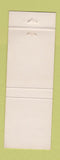 Matchbook Cover - Ranch Restaurant Lounge Raleigh NC