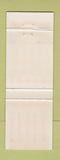 Matchbook Cover - American Cafe Washington DC