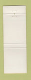 Matchbook Cover - Monterey's Mexican American Cafe Virginia Beach VA