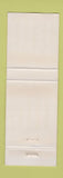 Matchbook Cover - PR's Restaurant Richmond VA