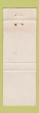 Matchbook Cover - Sir Walter Raleigh Inn Bethesda Wheaton MD Alexandria VA