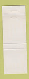 Matchbook Cover - Chequers Hyarbour Pizza Restaurant Harbor NH