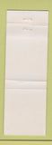 Matchbook Cover - Meredith Station Restaurant NH
