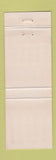 Matchbook Cover - Tugboat Inn Restaurant Boothbay Harbor ME