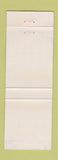 Matchbook Cover - Al's Racing Team Used Parts Mechanicsville VA
