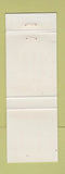 Matchbook Cover - Carini's Italian Restaurant Richmond VA
