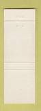 Matchbook Cover - Park Place Tavern Roanoke Seattle WA