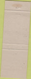 Matchbook Cover - Demars' Variety Store Eddy Match Canada