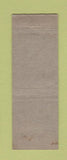 Matchbook Cover - Bit o Honey Candy