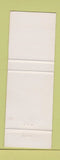 Matchbook Cover - Olde Hickory Inn Resort Lancaster PA Full Length