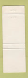 Matchbook Cover - Tri Mountain Catering Mount Sunapee NH Full Length