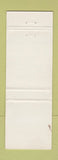 Matchbook Cover - Carlingwood Restaurant Ottawa ON Full Length