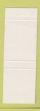 Matchbook Cover - Mulligan's Sports Bar North Myrtle Beach SC Full Length