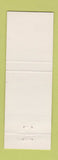 Matchbook Cover - Orland State Bank Orland Park IL Full Length