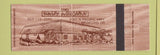 Matchbook Cover - Hungry Woodsman Medford OR Full Length