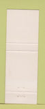 Matchbook Cover - Hungry Woodsman Medford OR Full Length