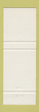 Matchbook Cover - Pithead Beverage Room Glace Bay NS Full Length