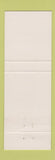 Matchbook Cover - Peoples Loan and Trust Winchester IN Full Length