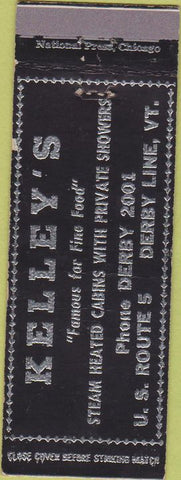Matchbook Cover - CW Harter Rexall Drug Muncy PA Advance