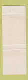 Matchbook Cover - Lindey's Steak St Paul MN Full Length