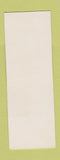 Matchbook Cover - Simcoe ON SAMPLE Full Length