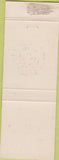 Matchbook Cover - Bank of Cameron WI