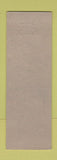Matchbook Cover - US Navy Torpedo Station Newport RI