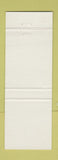 Matchbook Cover - Lucifer's Calgary AB