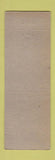 Matchbook Cover - Brass Rail Restaurant NEW York City Brooklyn NY Full Length