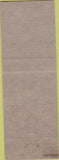 Matchbook Cover - Council Court Aurora IL