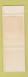 Matchbook Cover - Deerpath Inn Lake Forest IL