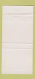 Matchbook Cover - Randall's Restaurant Houston TX 30 Strike