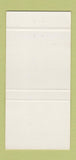 Matchbook Cover - Johnny Cascone's Italian Overland Park KS 30 Strike