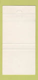 Matchbook Cover - Schenectady NY Museum 30 Strike