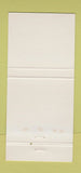Matchbook Cover - Roland's Market Restaurant Tacoma? WA 30 Strike