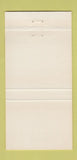 Matchbook Cover - John L Sullivan's Restaurant Springfield? OIH 30 Strike